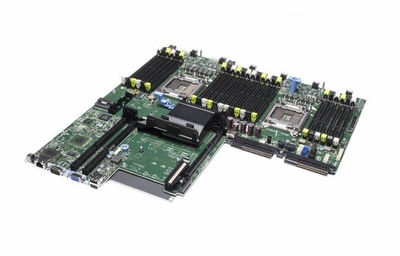 0C4Y3R | Genuine 0C4Y3R Dell System Board (Motherboard) For PowerEdge R720